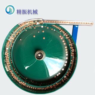 银点振动盘