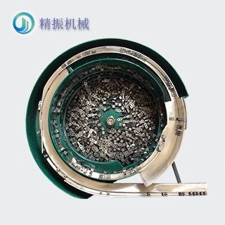接地端子震动盘