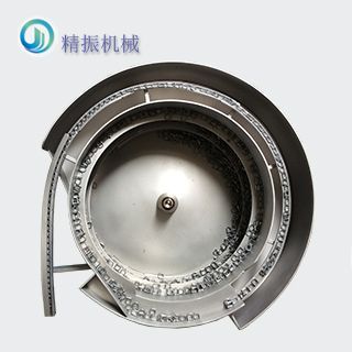 拉钩振动盘
