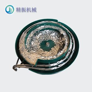 插针震动盘