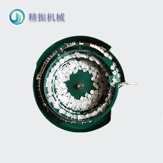 小盖震动盘