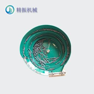 接线螺杆震动盘