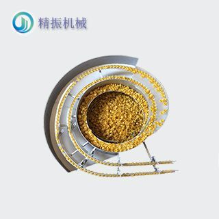绒胶（大）震动盘