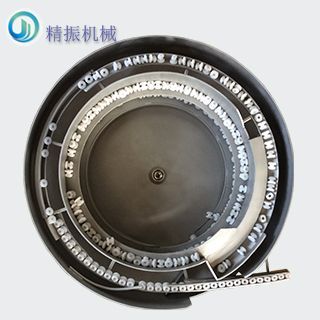 胶件振动盘