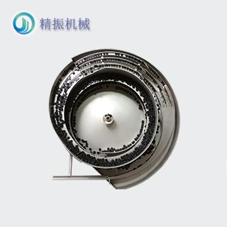 Y圈震动盘