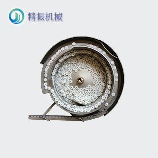 CB齿轮震动盘