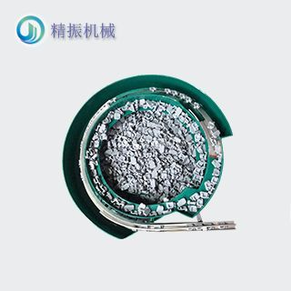 转块震动盘