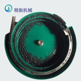 螺丝振动盘厂家密封圈震动盘