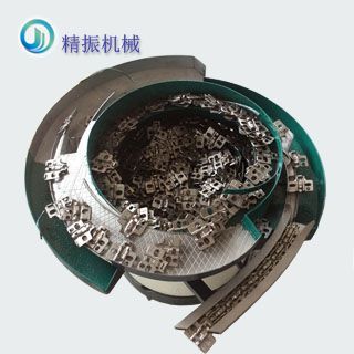 底座振动盘