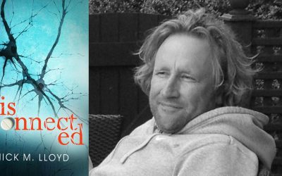 SF SIGNAL: INDIE AUTHOR INTERVIEW WITH NICK M LLOYD